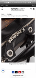 Louis Vuitton Dora Handbag