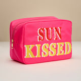 Sun Kissed Pouch