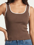 Sweetheart Layer Tank
