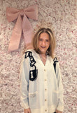 Locked in Love Cardigan