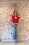 Red Hot Favorite Top