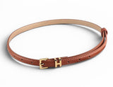 The H Belt