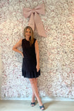 Ruffle Dress