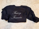 Fancy Fiancée Classic Crewneck