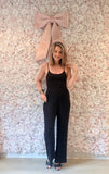 Sweetheart Jumpsuit