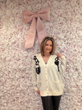 Locked in Love Cardigan