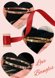 Love Bangles