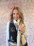 Le Glamour Scarf
