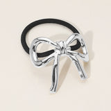 Bow Hair ties