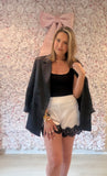 Belle Nuit Shorts