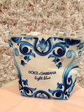 Dolce & Gabbana Light Blue Cooler Bag