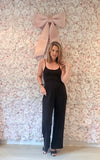 Sweetheart Jumpsuit