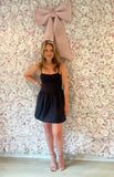 Main Event Dress