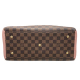 Louis Vuitton Normandy Damier Ebene Bag