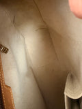 LOUIS VUITTON Monogram Looping MM