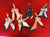 All About the Bows Bag Charms