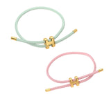 H Bracelet