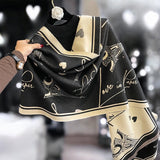 Le Glamour Scarf