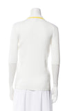 Louis Vuitton Sequin Pullover