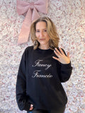 Fancy Fiancée Classic Crewneck