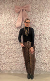 Jersey Girl Pants