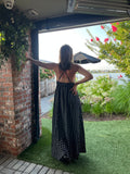 Maxi Mood Dress