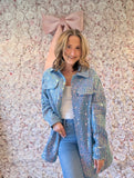 The Showstopper Shacket