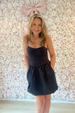 Main Event Dress