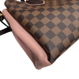 Louis Vuitton Normandy Damier Ebene Bag