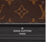 Louis Vuitton Dora Handbag