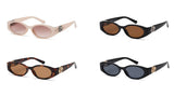 90s Vibe Sunnies