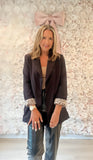 Jersey Girl Blazer