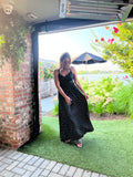 Maxi Mood Dress