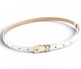 The H Belt
