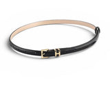 The H Belt