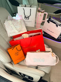 The Babe About Town Bag