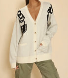 Locked in Love Cardigan