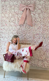 Cherry On Top Pant