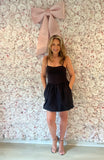 Main Event Dress