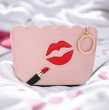 Kiss Me Pouch