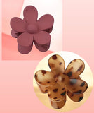Flower Hair Clips