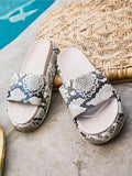 Slither Slides