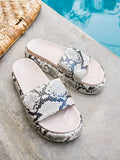 Slither Slides