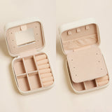 Travel Jewelry Box