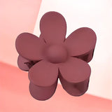 Flower Hair Clips