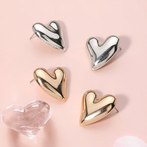 You Have My Heart Earrings