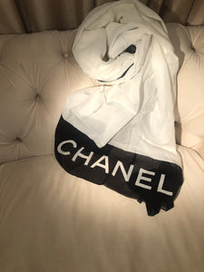 Chanel Stole
