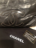 Chanel XL Jumbo Handbag